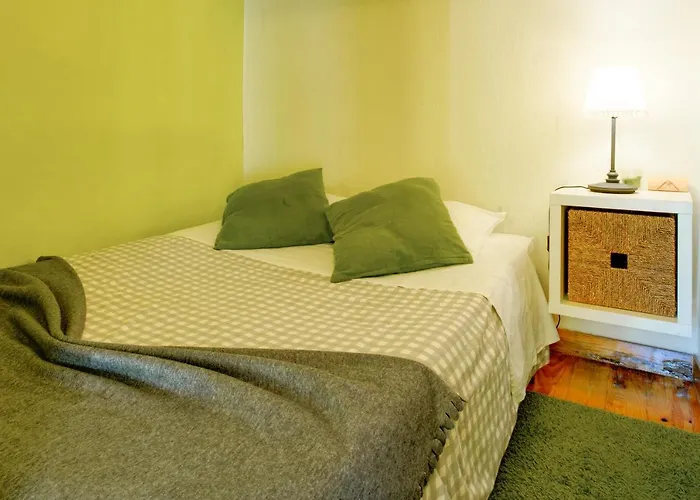 شقة Cozy House By Famous Flea Market With Terrace *