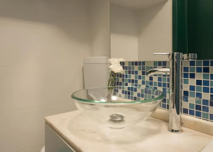 Lejlighed Cozy House By Famous Flea Market With Terrace